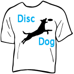 Disc Dog