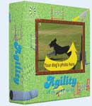 Agility Binder