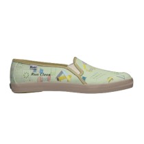 Run Clean Agility Keds Slip On Shoes