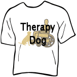 Therapy Dog